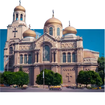 center