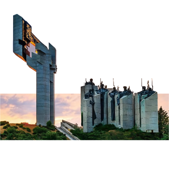 monument